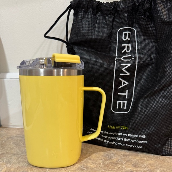 Brümate Toddy 16oz - Picture 2 of 5